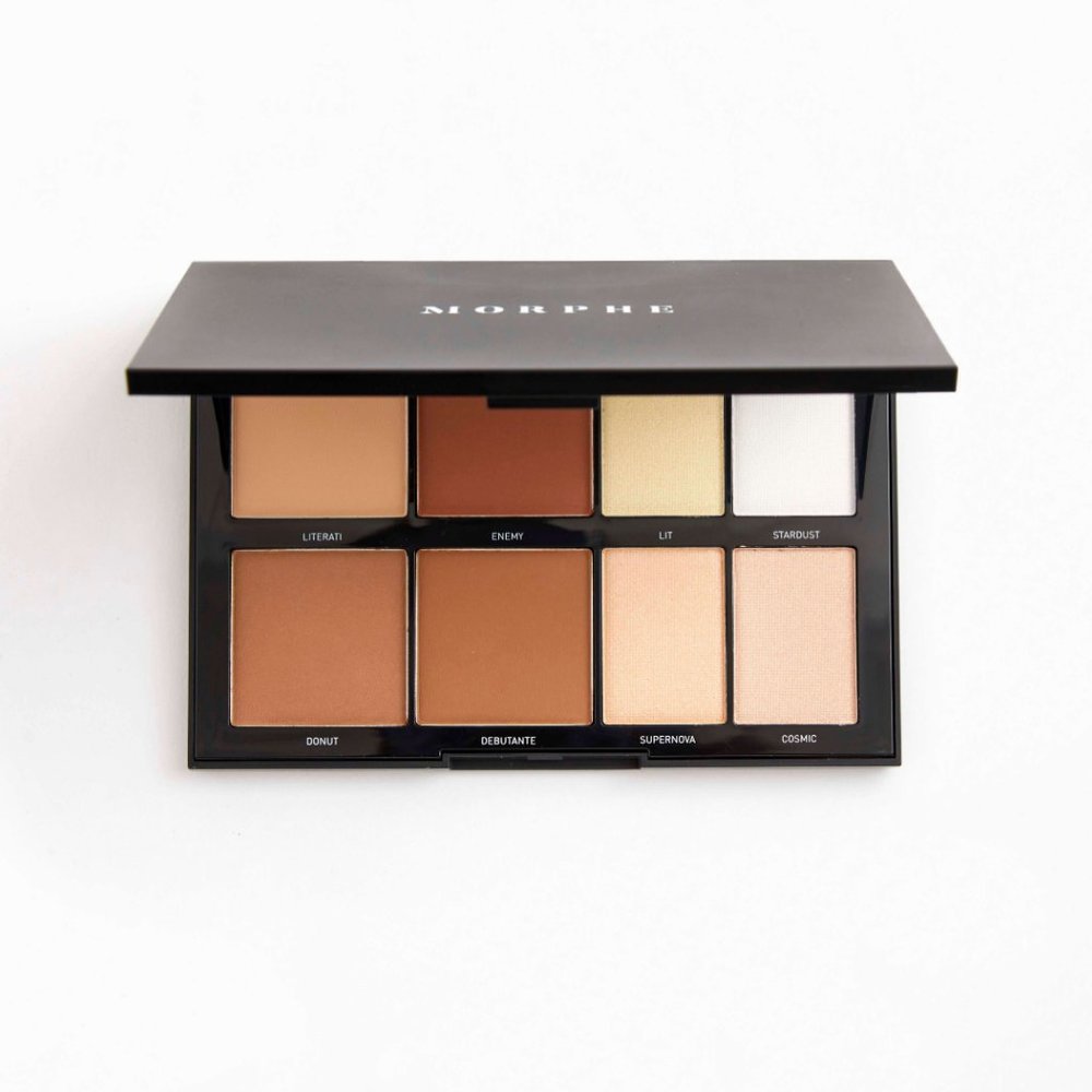 Contour Pallet (NWOT)